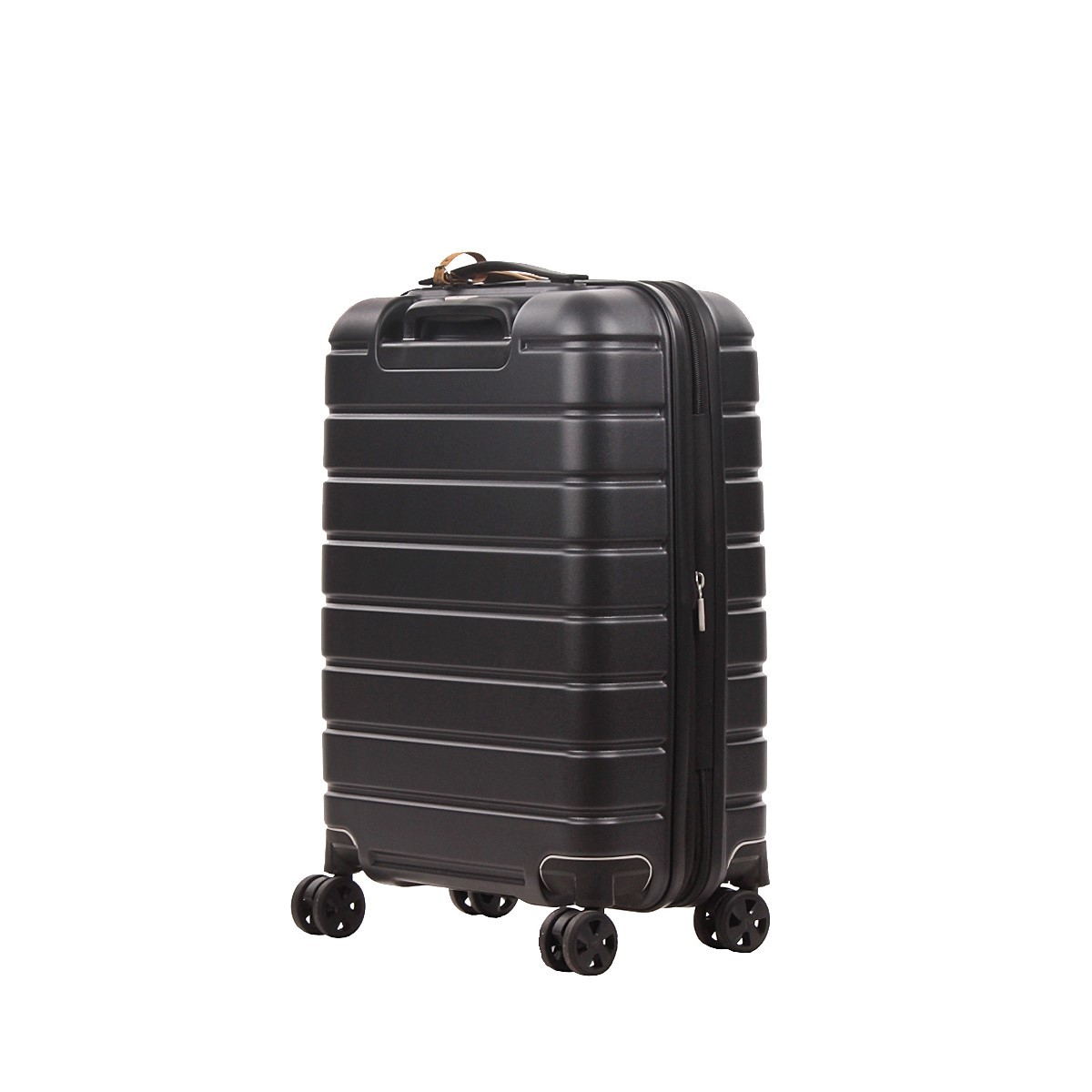 Roncato Spinner cabina 4 ruote Nero Relife 463453