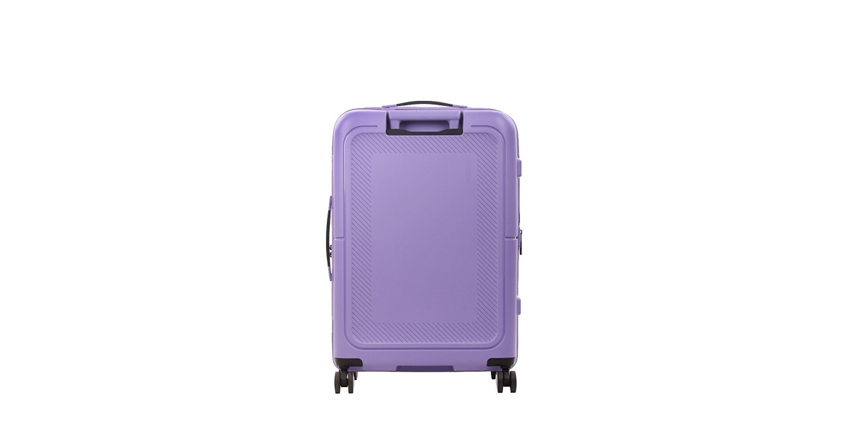 American tourister by samsonite Spinner m 4 ruote Violet purple Dashpop MG5*91002