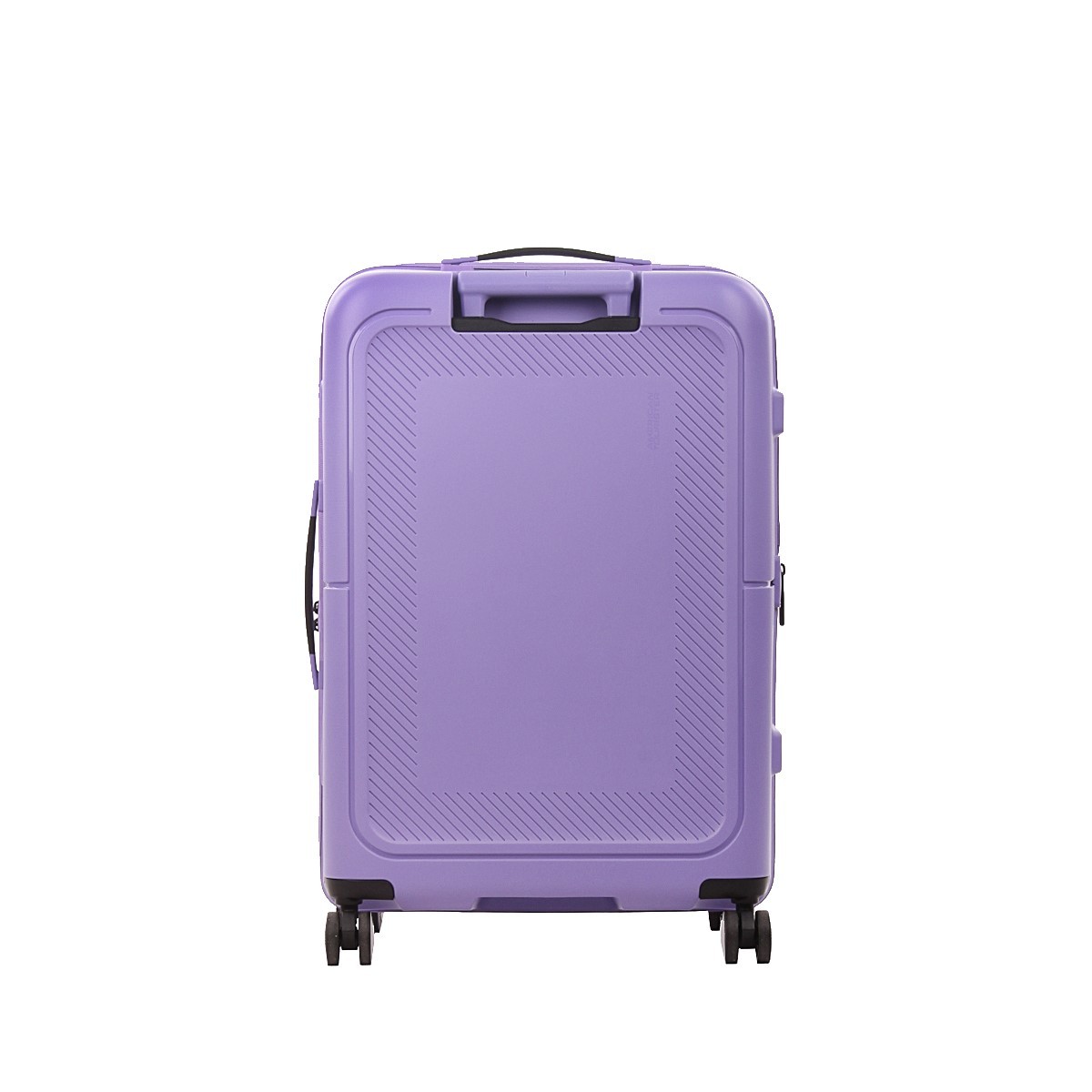 American tourister by samsonite Spinner m 4 ruote Violet purple Dashpop MG5*91002