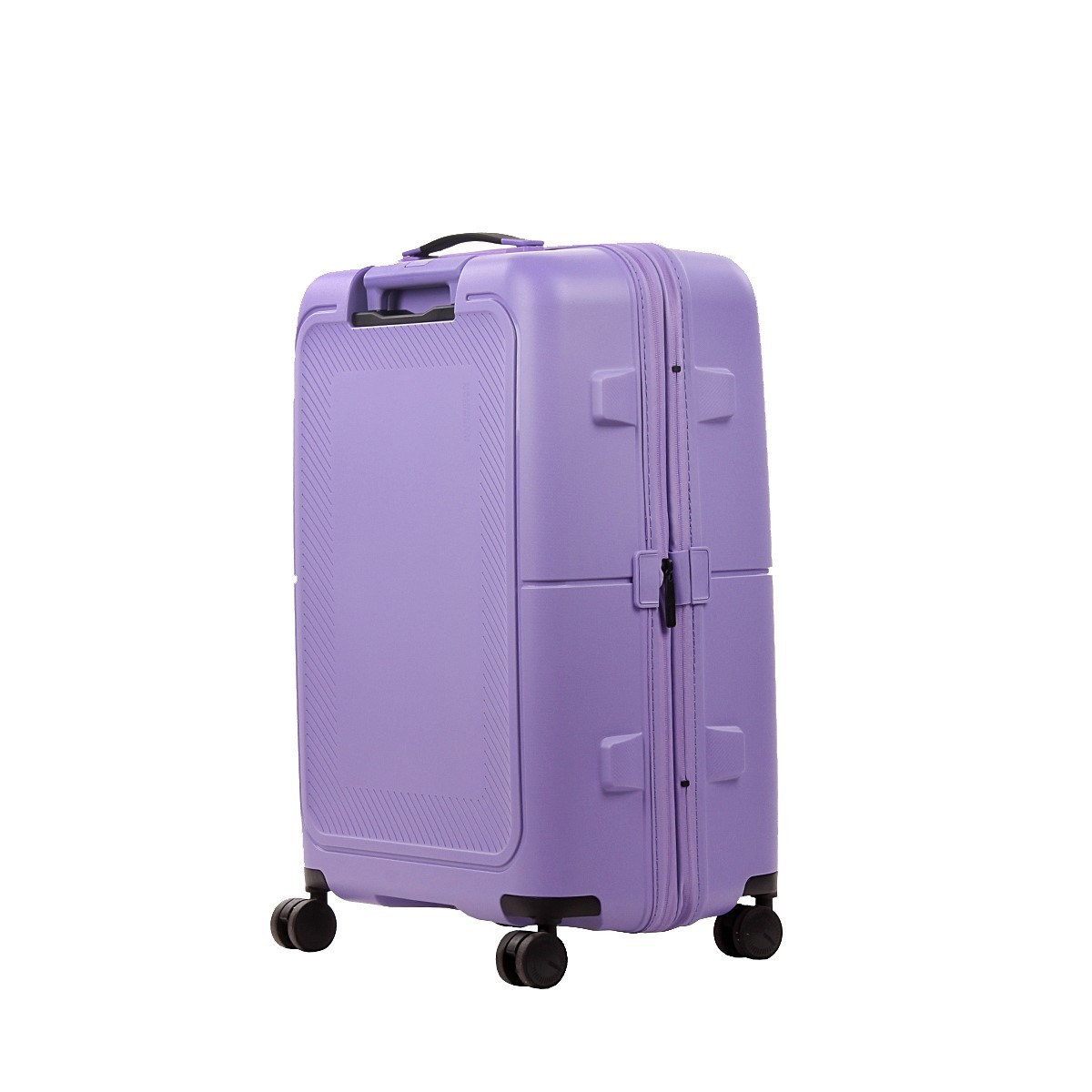 American tourister by samsonite Spinner m 4 ruote Violet purple Dashpop MG5*91002