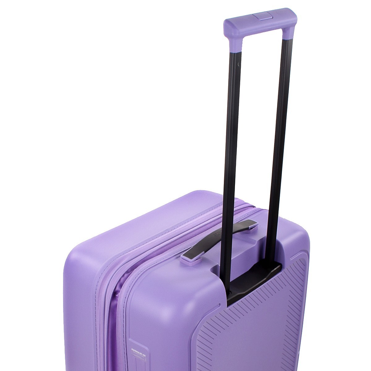 American tourister by samsonite Spinner m 4 ruote Violet purple Dashpop MG5*91002