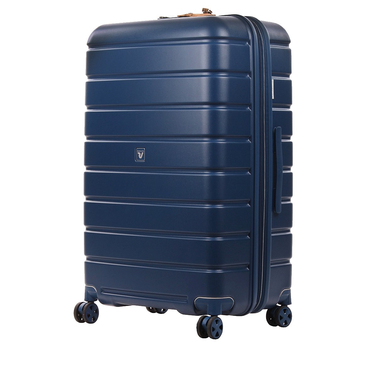 Roncato Spinner l 4 ruote Blu Relife 463451