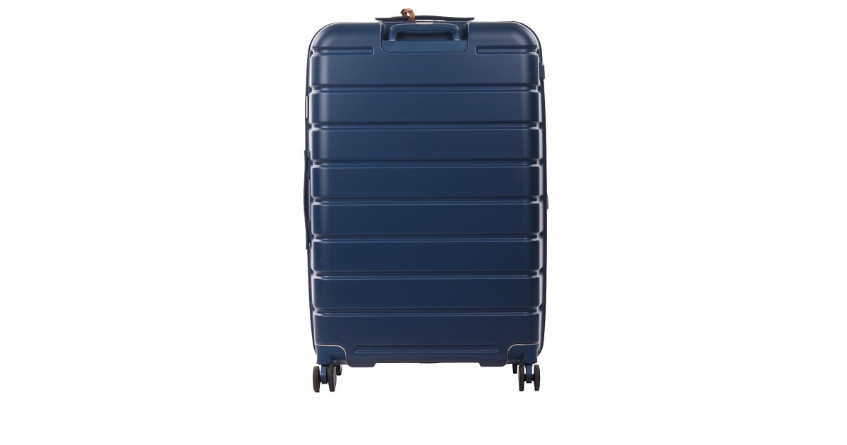 Roncato Spinner l 4 ruote Blu Relife 463451