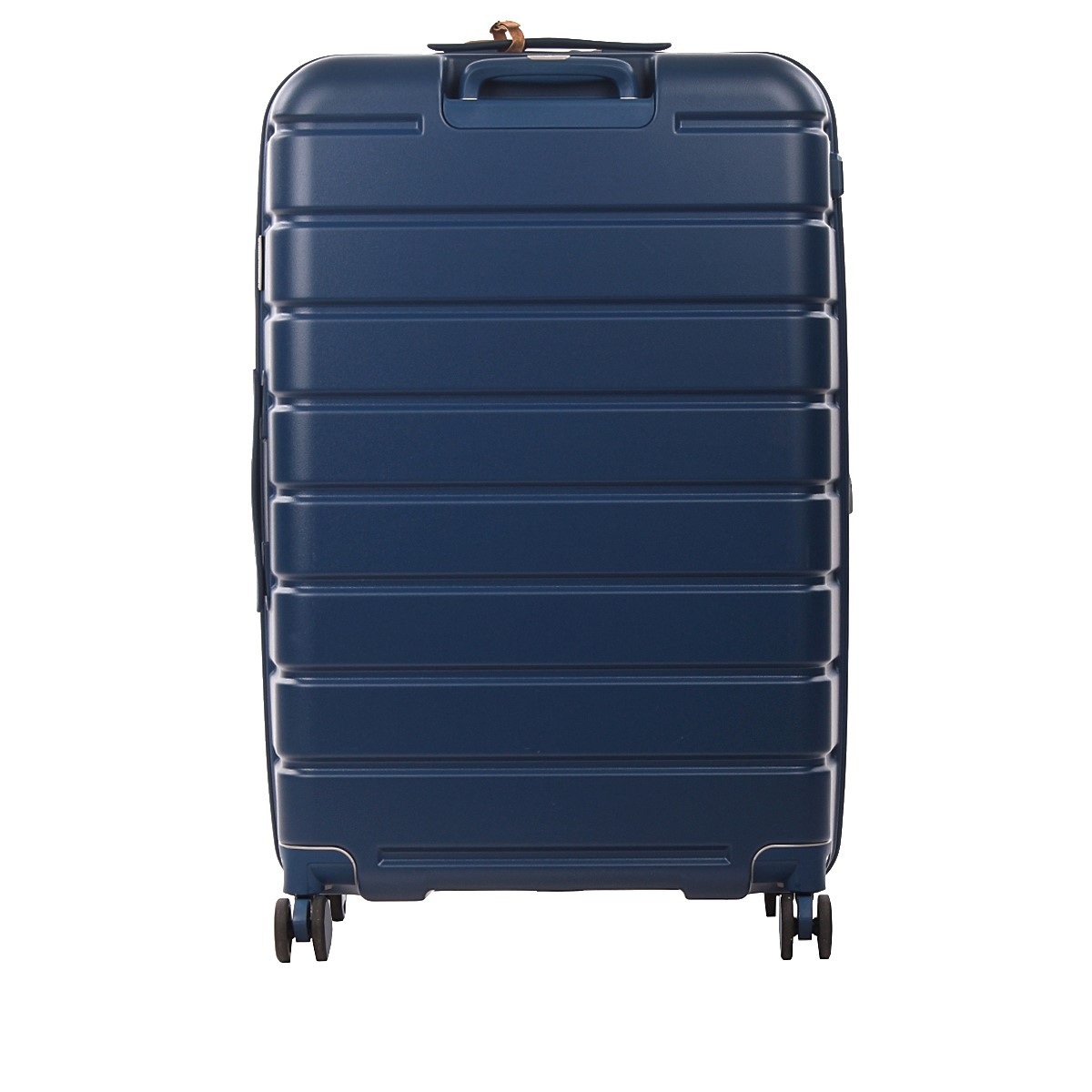 Roncato Spinner l 4 ruote Blu Relife 463451