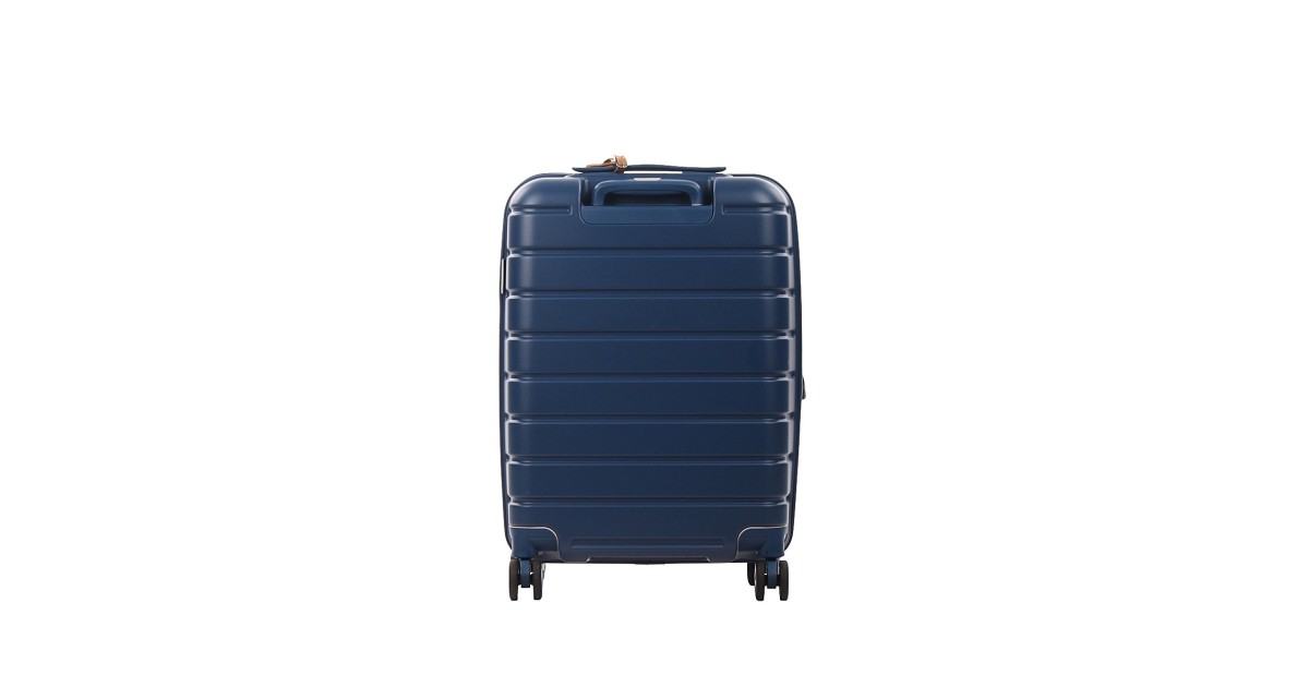 Roncato Spinner cabina 4 ruote Blu Relife 463453