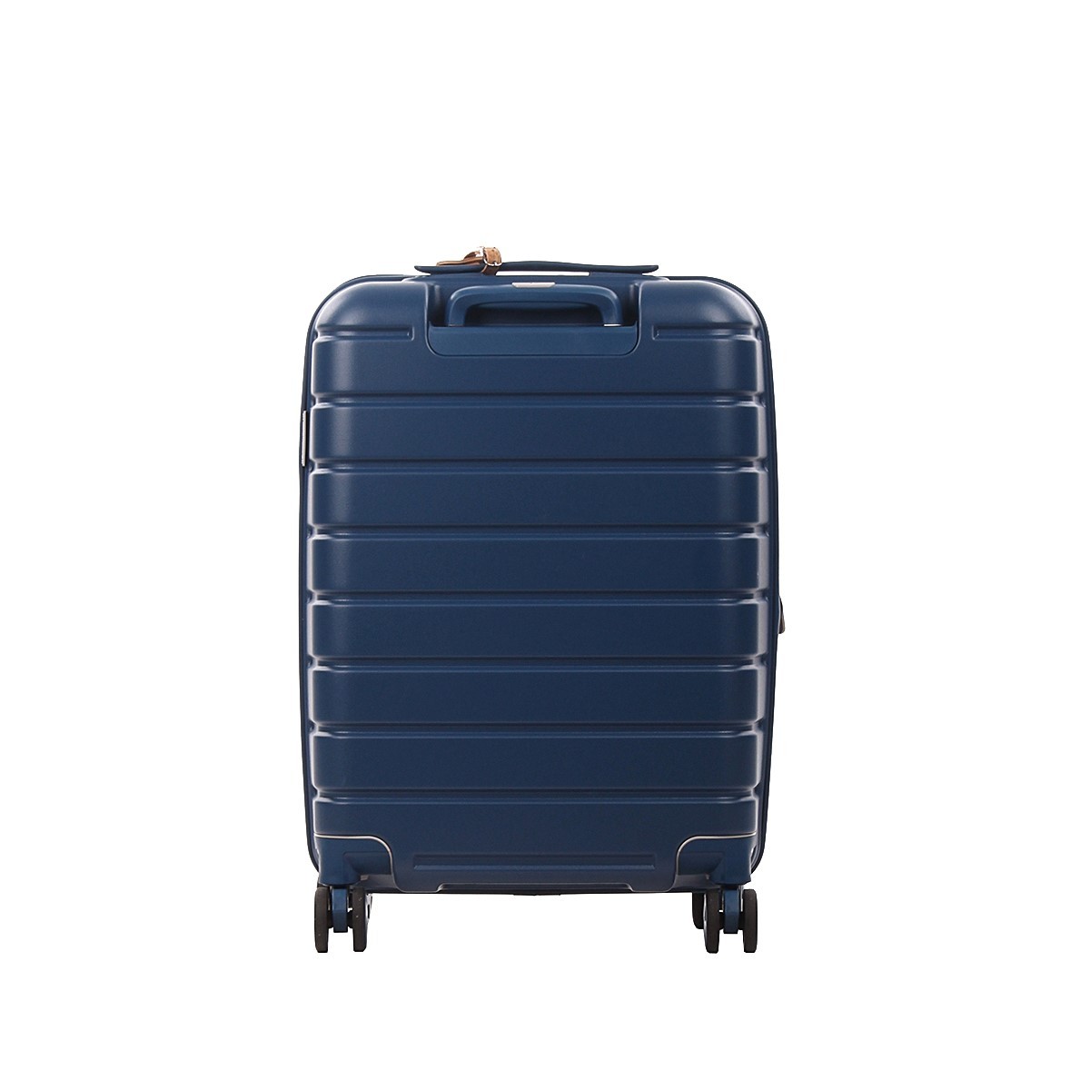 Roncato Spinner cabina 4 ruote Blu Relife 463453