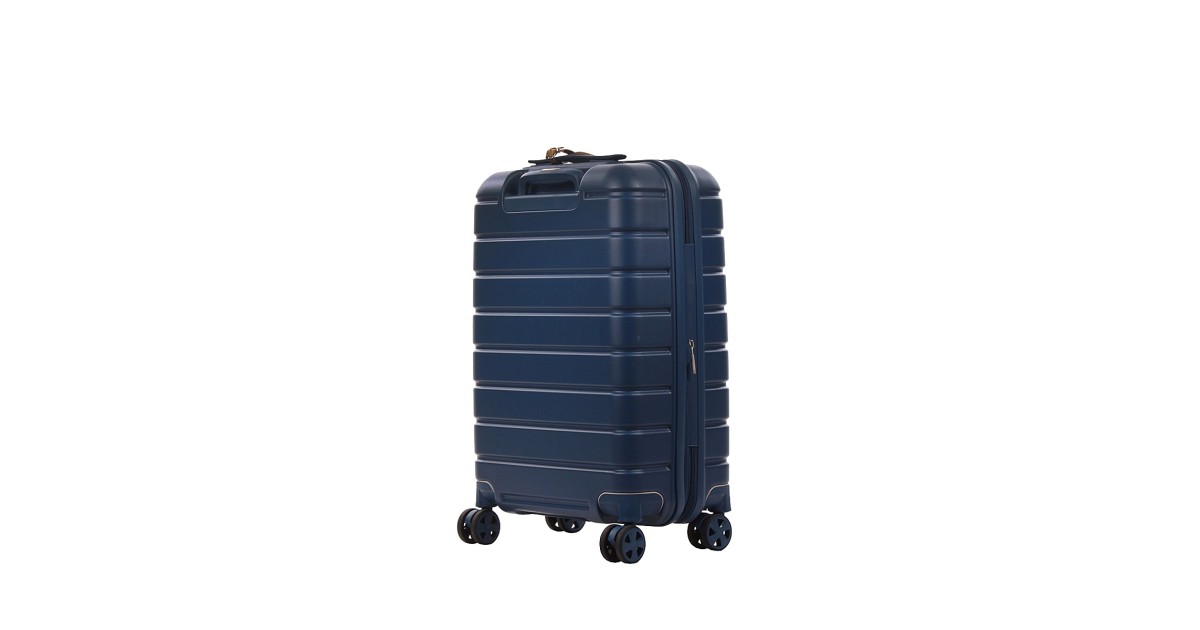 Roncato Spinner cabina 4 ruote Blu Relife 463453