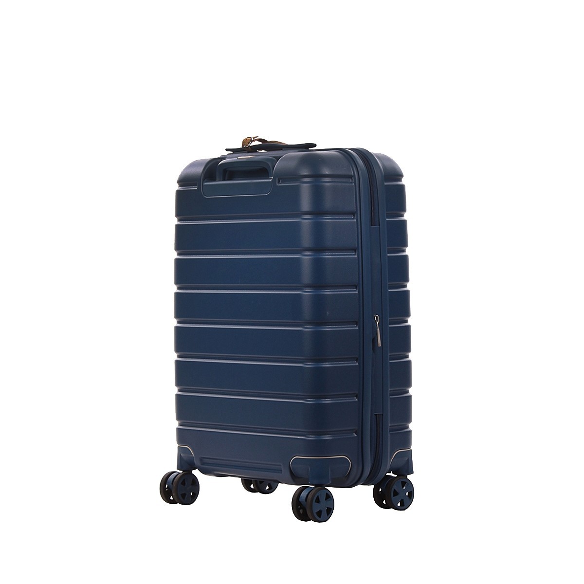 Roncato Spinner cabina 4 ruote Blu Relife 463453