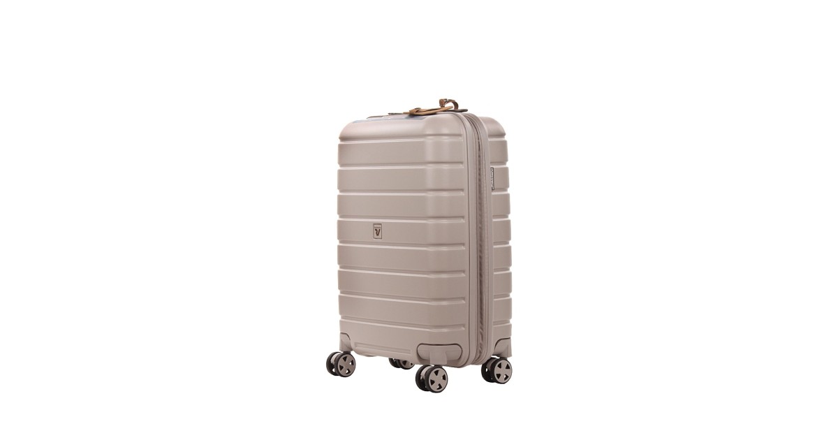 Roncato Spinner cabina 4 ruote Sabbia Relife 463453