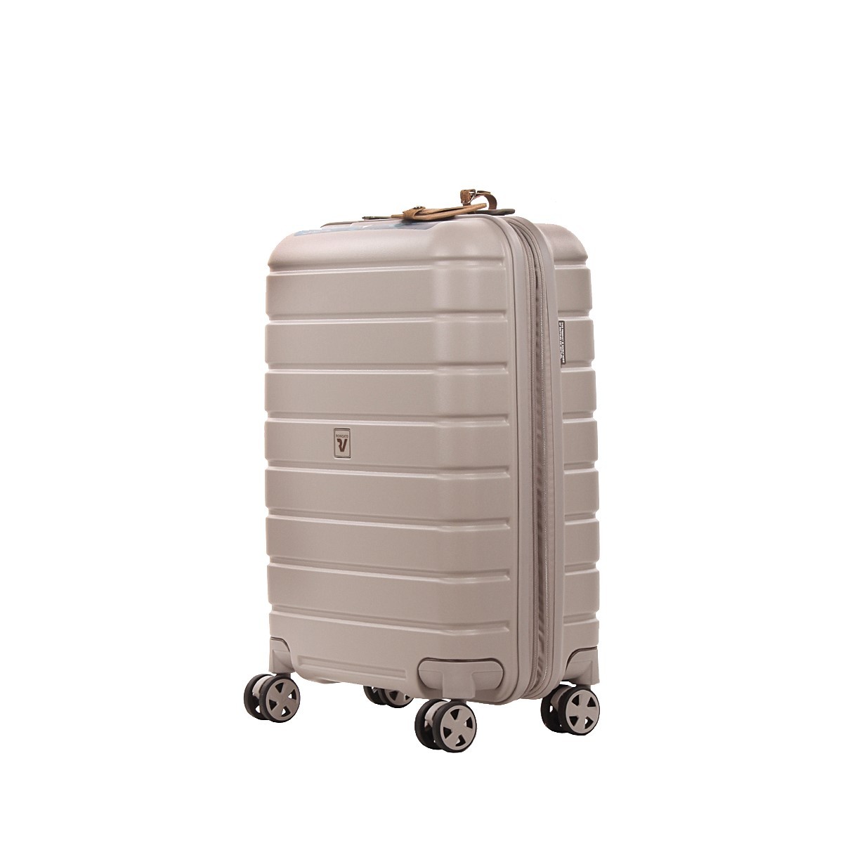 Roncato Spinner cabina 4 ruote Sabbia Relife 463453