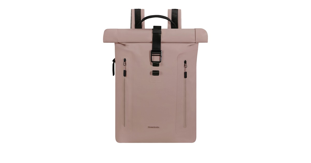 Samsonite Zaino porta pc Rosa Coatify biz KP5*00004