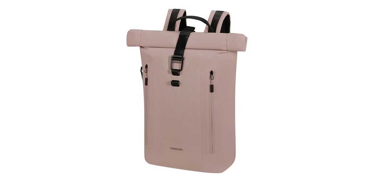 Samsonite Zaino porta pc Rosa Coatify biz KP5*00004