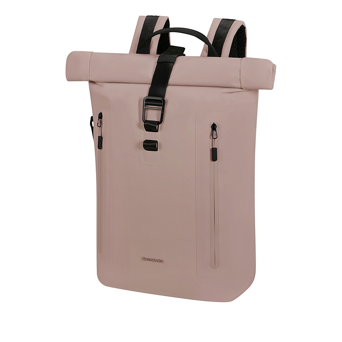 Samsonite Zaino porta pc Rosa Coatify biz KP5*00004