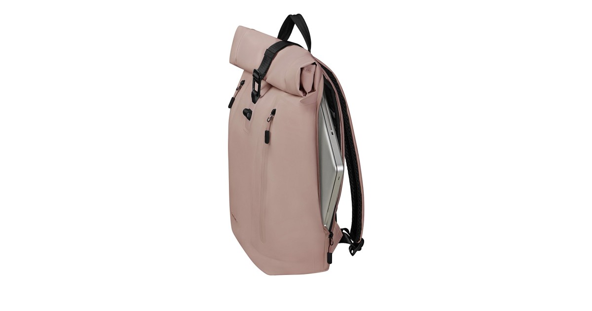 Samsonite Zaino porta pc Rosa Coatify biz KP5*00004