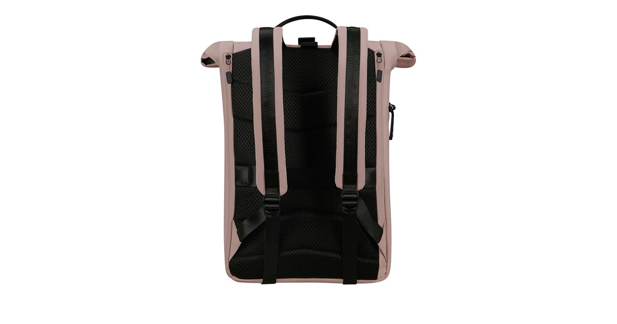 Samsonite Zaino porta pc Rosa Coatify biz KP5*00004