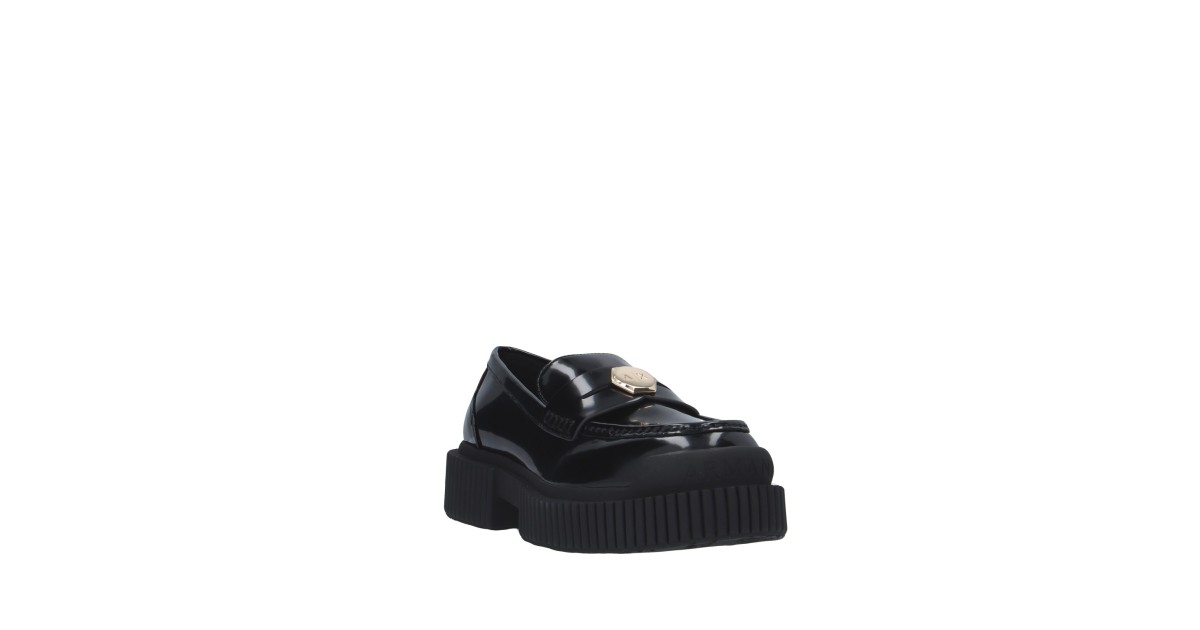 Armani exchange Mocassino Gomma XDA005