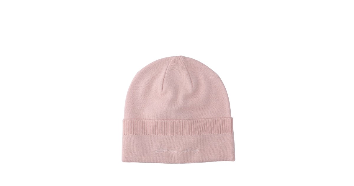 Armani exchange Cappello Rosa 944669