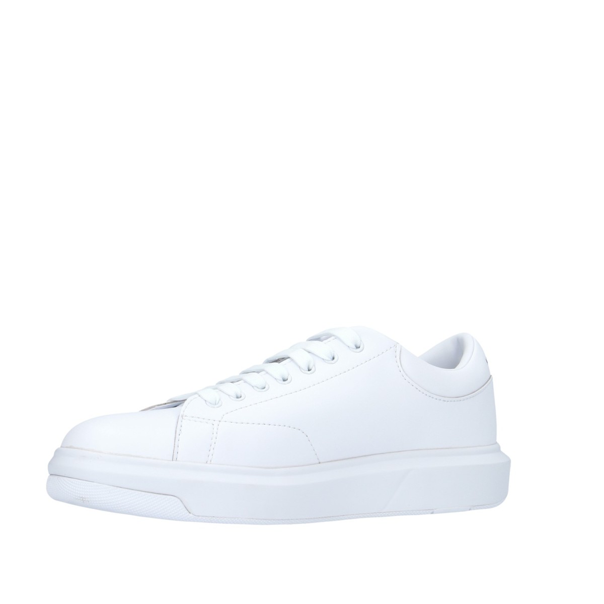 Armani exchange Sneaker Bianco Gomma XUX123