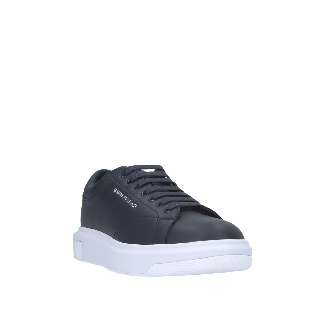 Armani exchange Sneaker Navy Gomma XUX123