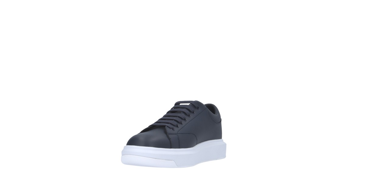 Armani exchange Sneaker Navy Gomma XUX123