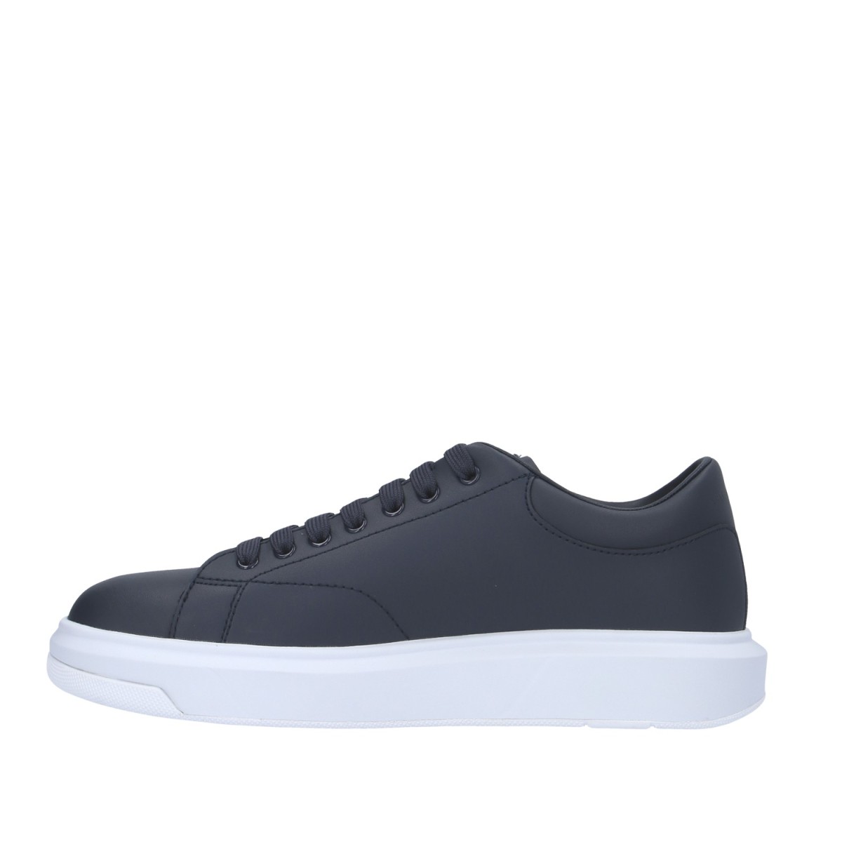 Armani exchange Sneaker Navy Gomma XUX123