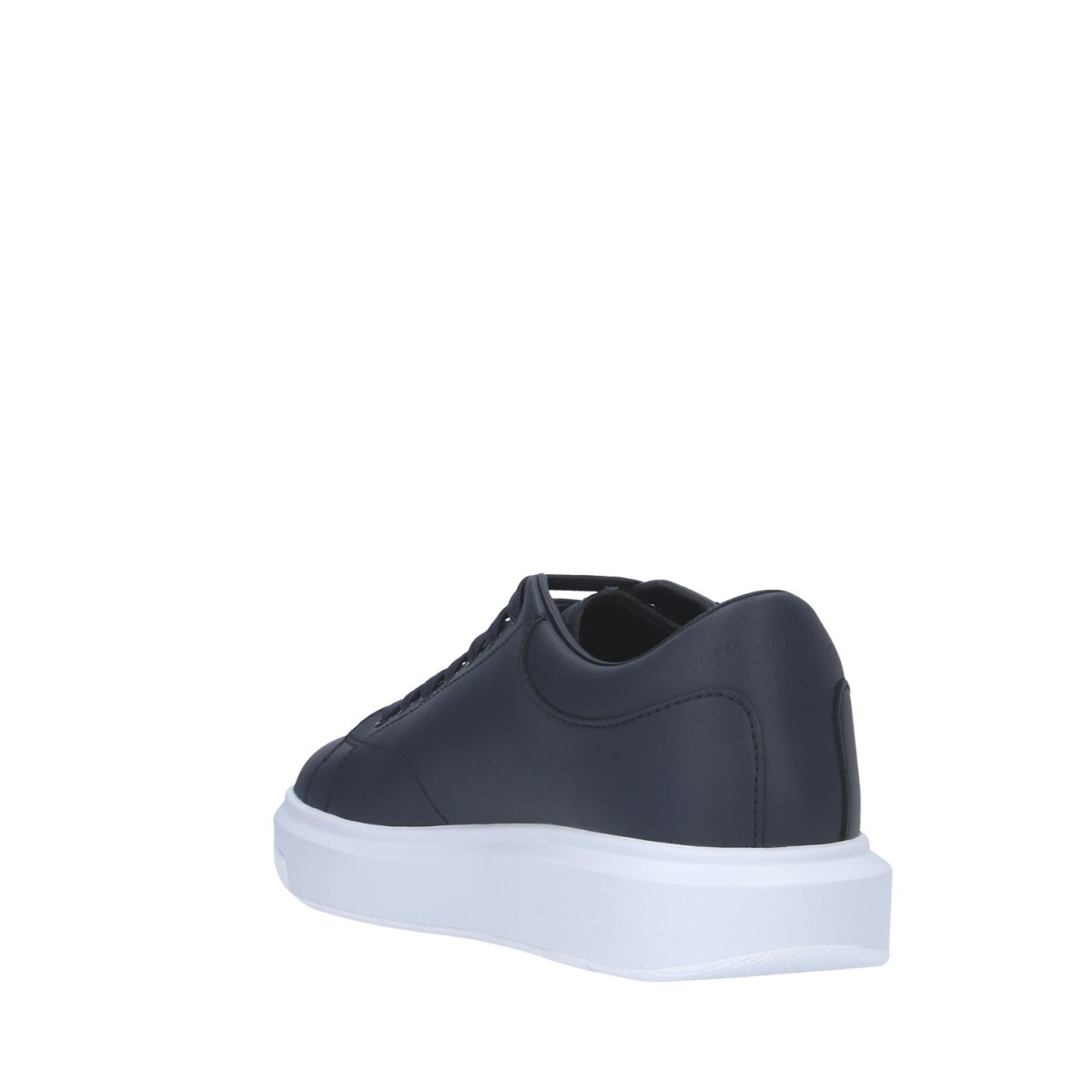 Armani exchange Sneaker Navy Gomma XUX123