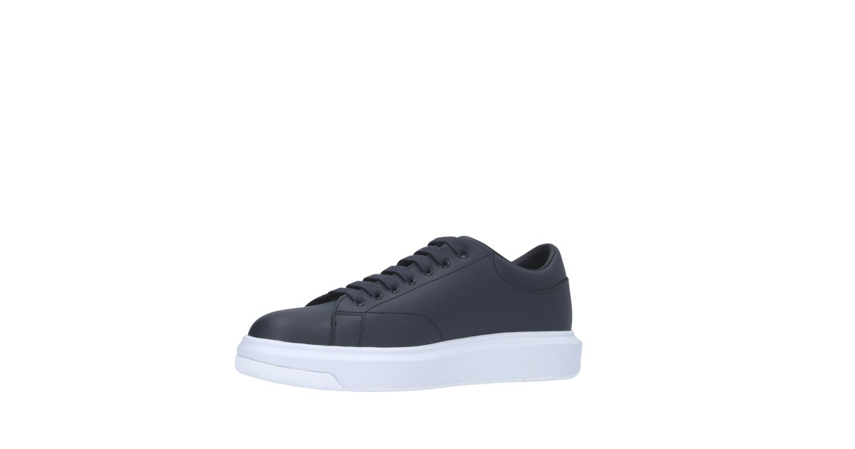 Armani exchange Sneaker Navy Gomma XUX123