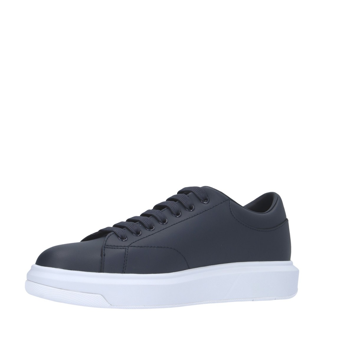 Armani exchange Sneaker Navy Gomma XUX123