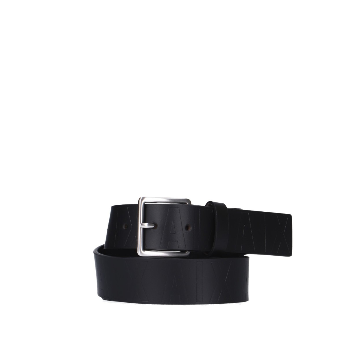 Armani exchange Cintura Nero 951415