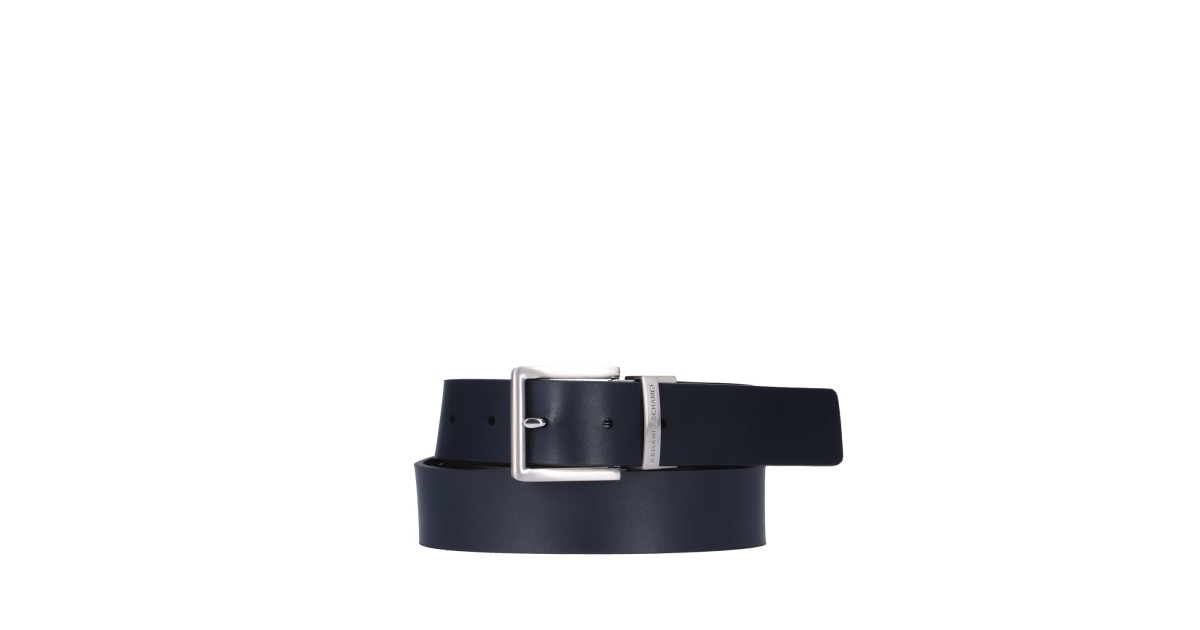 Armani exchange Cintura Nero/blu 951000