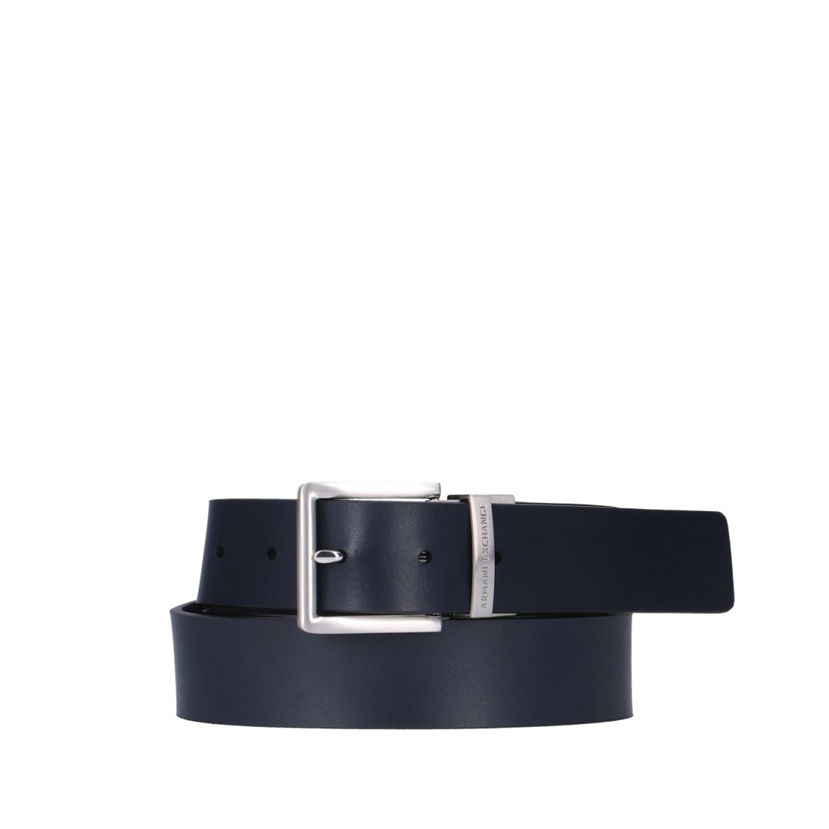 Armani exchange Cintura Nero/blu 951000