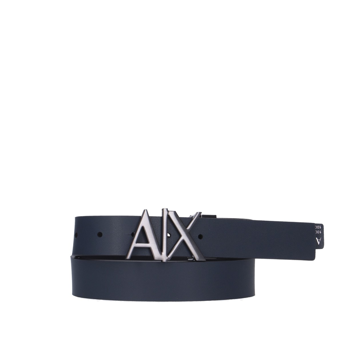 Armani exchange Cintura Nero 951017