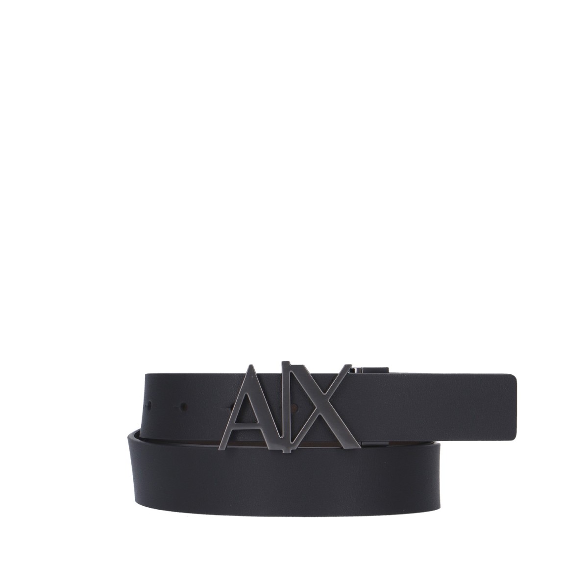 Armani exchange Cintura Nero/marrone 951017