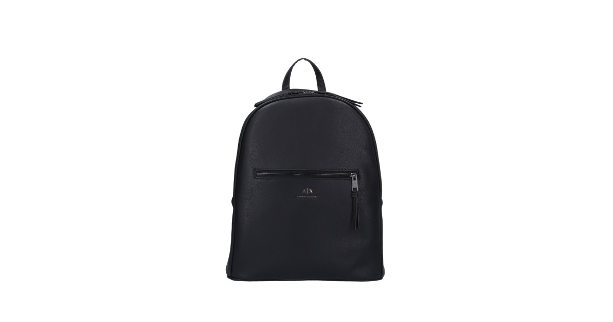 Armani exchange Zaino Nero 952387