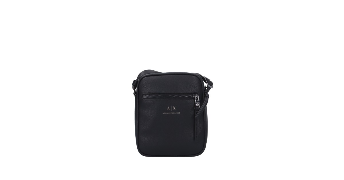 Armani exchange Tracolla Nero 952388