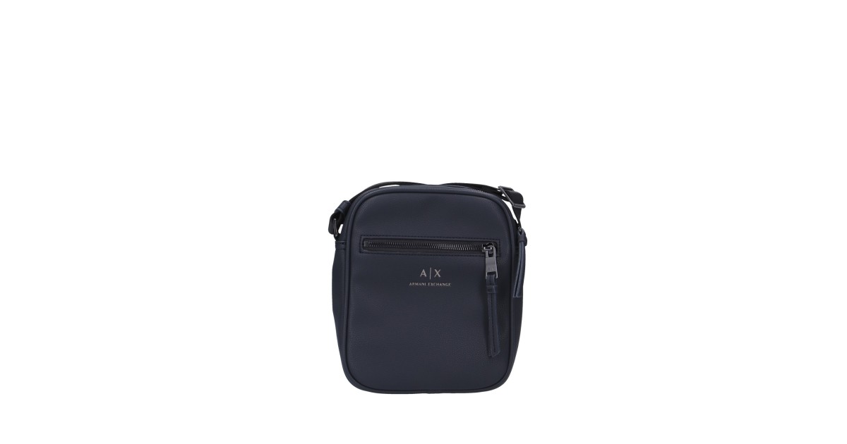 Armani exchange Tracolla Blu 952388