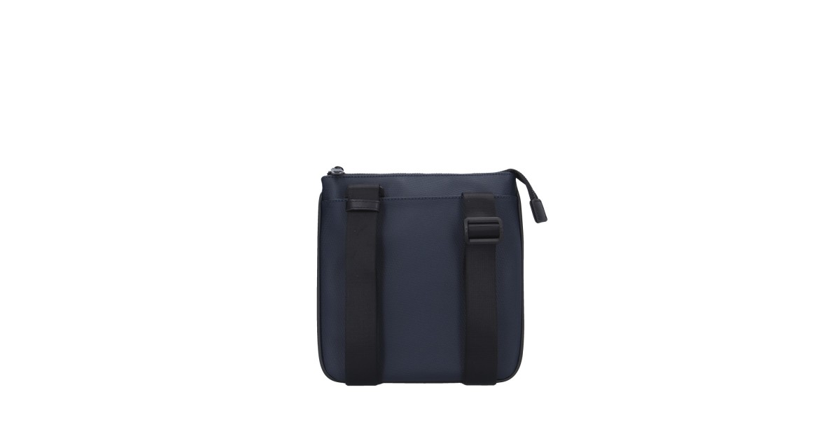 Armani exchange Tracolla Navy blue XM000164