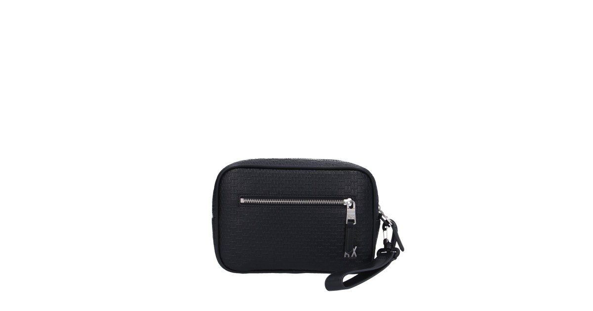 Armani exchange Pochette Nero XM000160