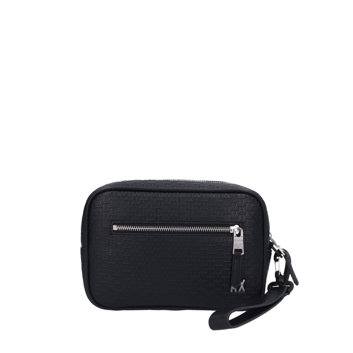 Armani exchange pochette best sale