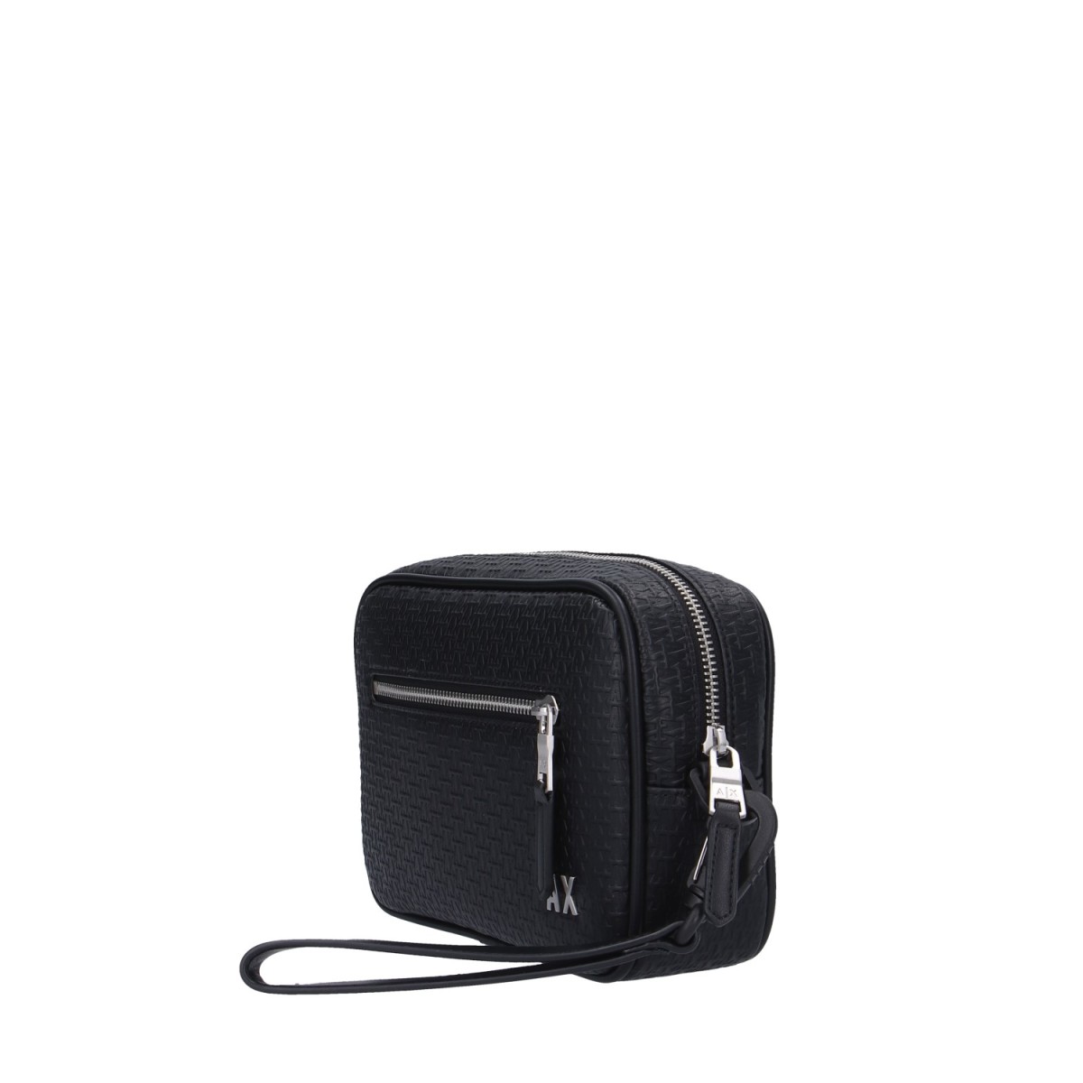 Armani exchange Pochette Nero XM000160