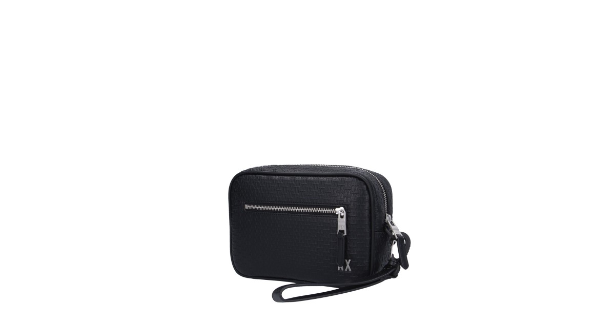 Armani exchange Pochette Nero XM000160