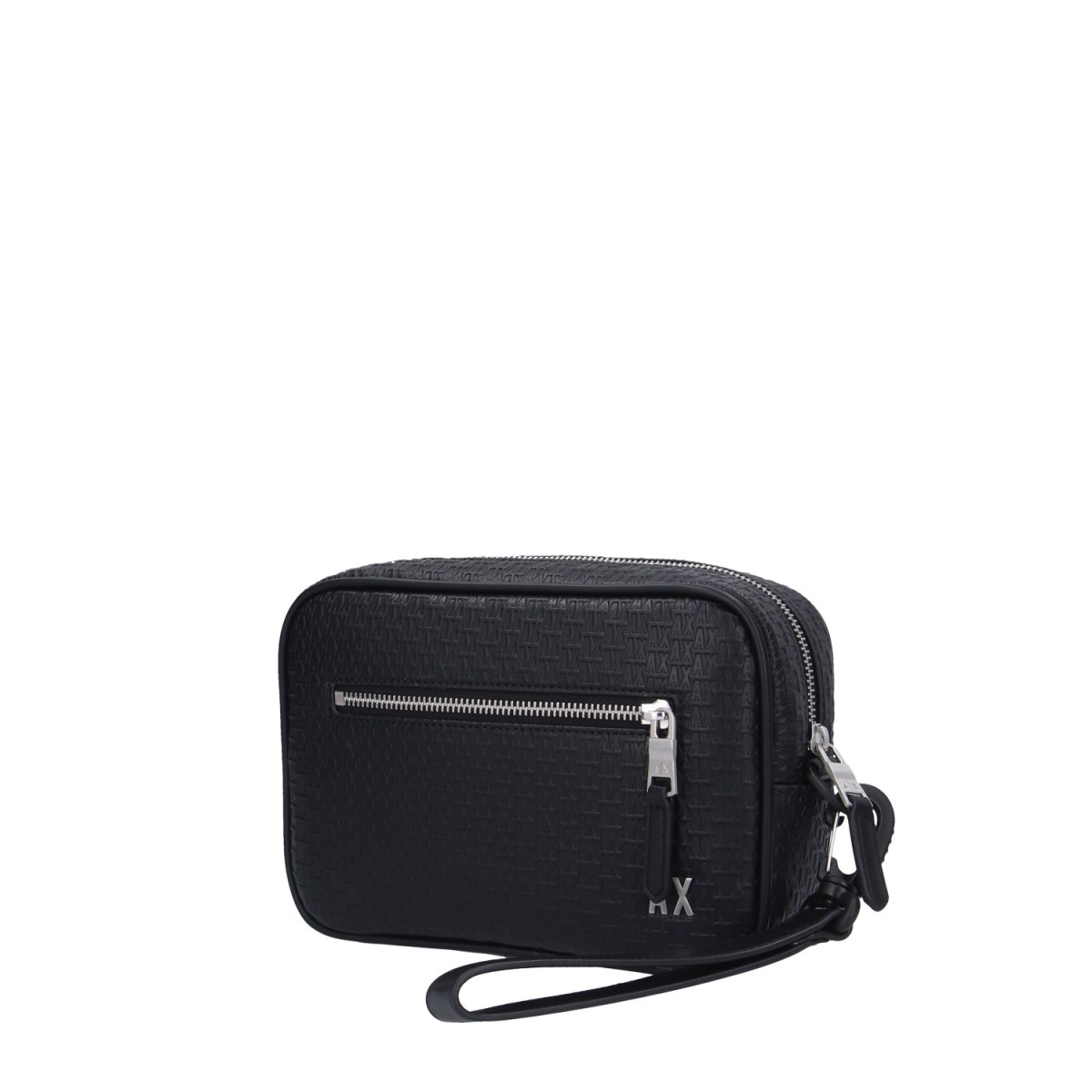 Armani exchange Pochette Nero XM000160