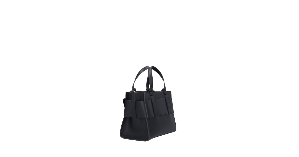 Armani exchange Borsa a mano Nero 942690