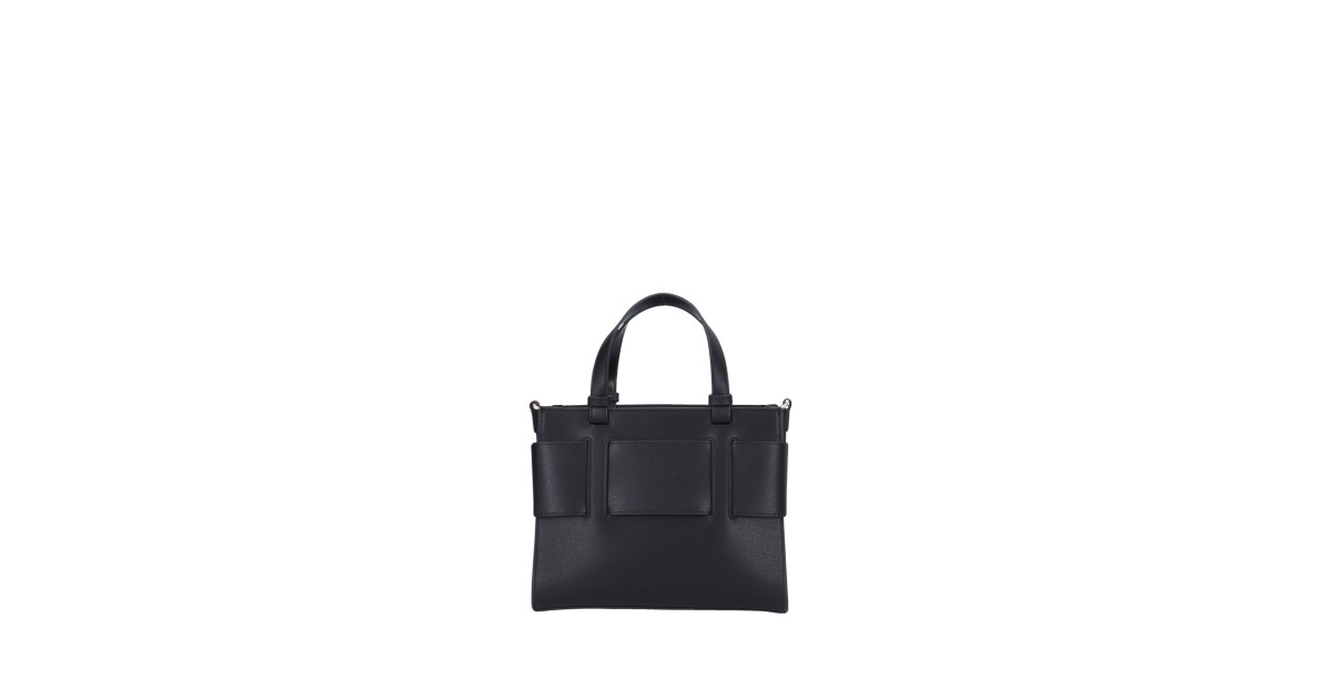 Armani exchange Borsa a mano Nero 942690