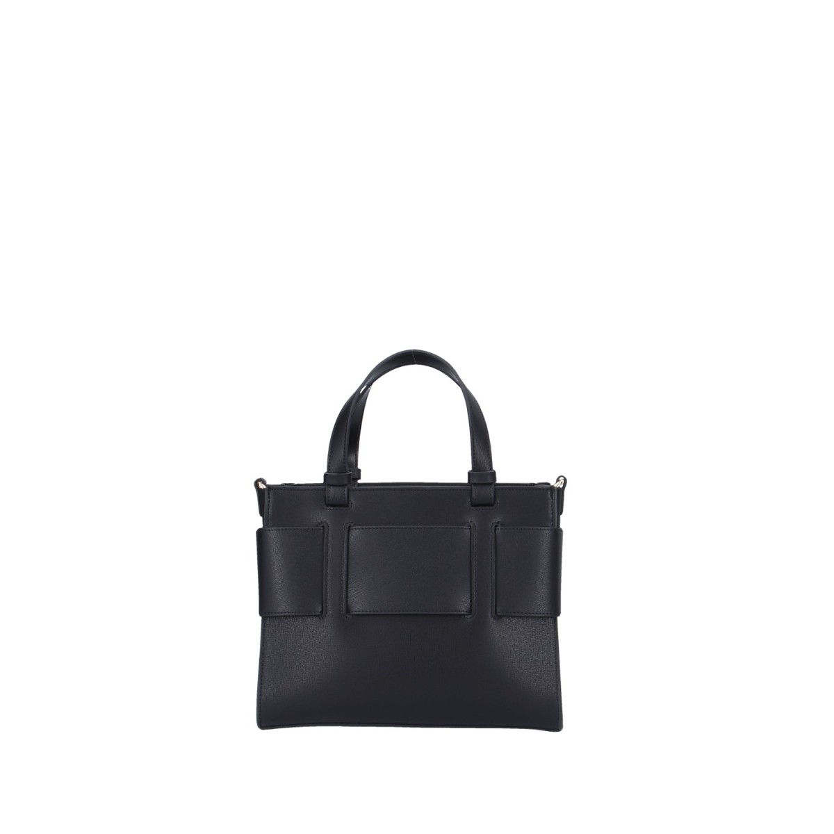 Armani exchange Borsa a mano Nero 942690