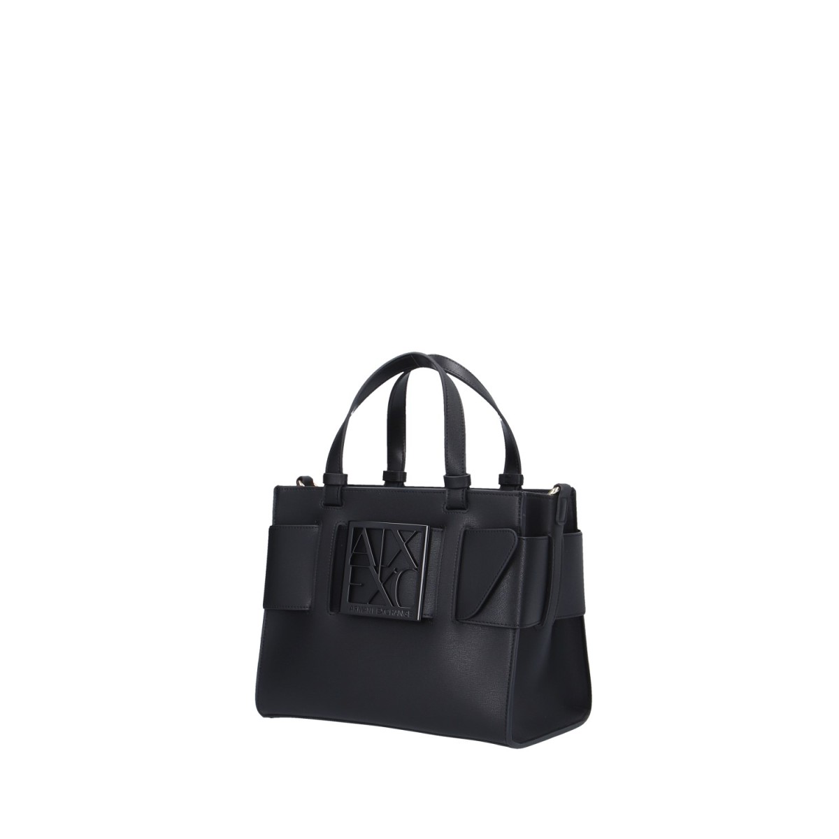 Armani exchange Borsa a mano Nero 942690