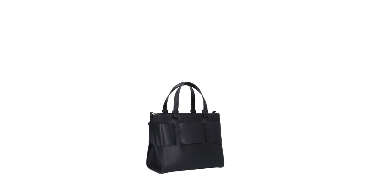 Armani exchange Borsa a mano Nero 942690