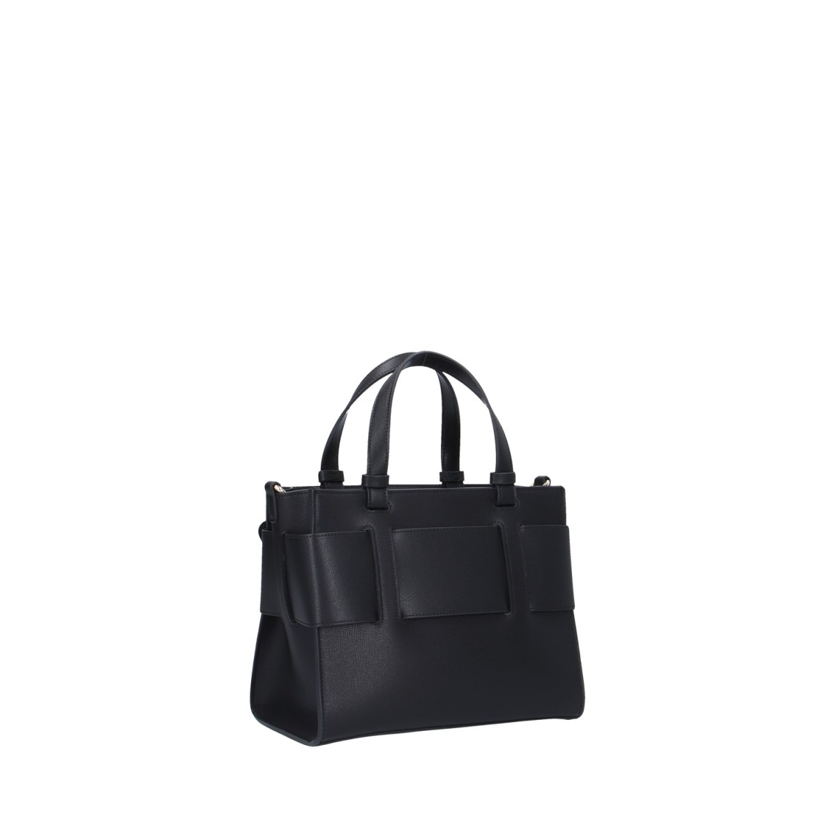 Armani exchange Borsa a mano Nero 942690