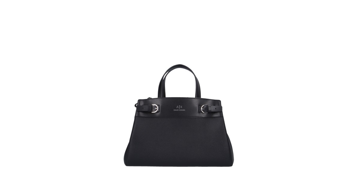 Armani exchange Borsa a mano Nero 949133