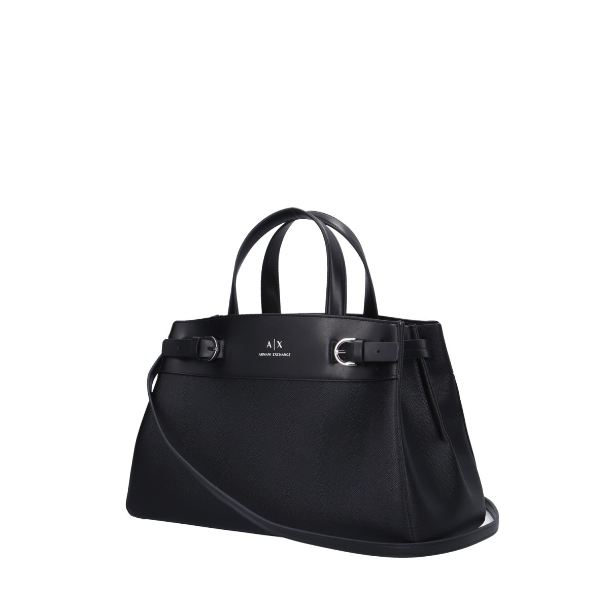 Armani exchange Borsa a mano Nero 949133